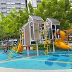 M Vertica Cheras By Rasbo Galaxy Suites