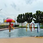 M Vertica Cheras By Rasbo Galaxy Suites