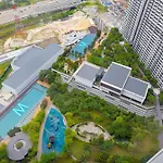 M Vertica Cheras By Rasbo Galaxy Suites
