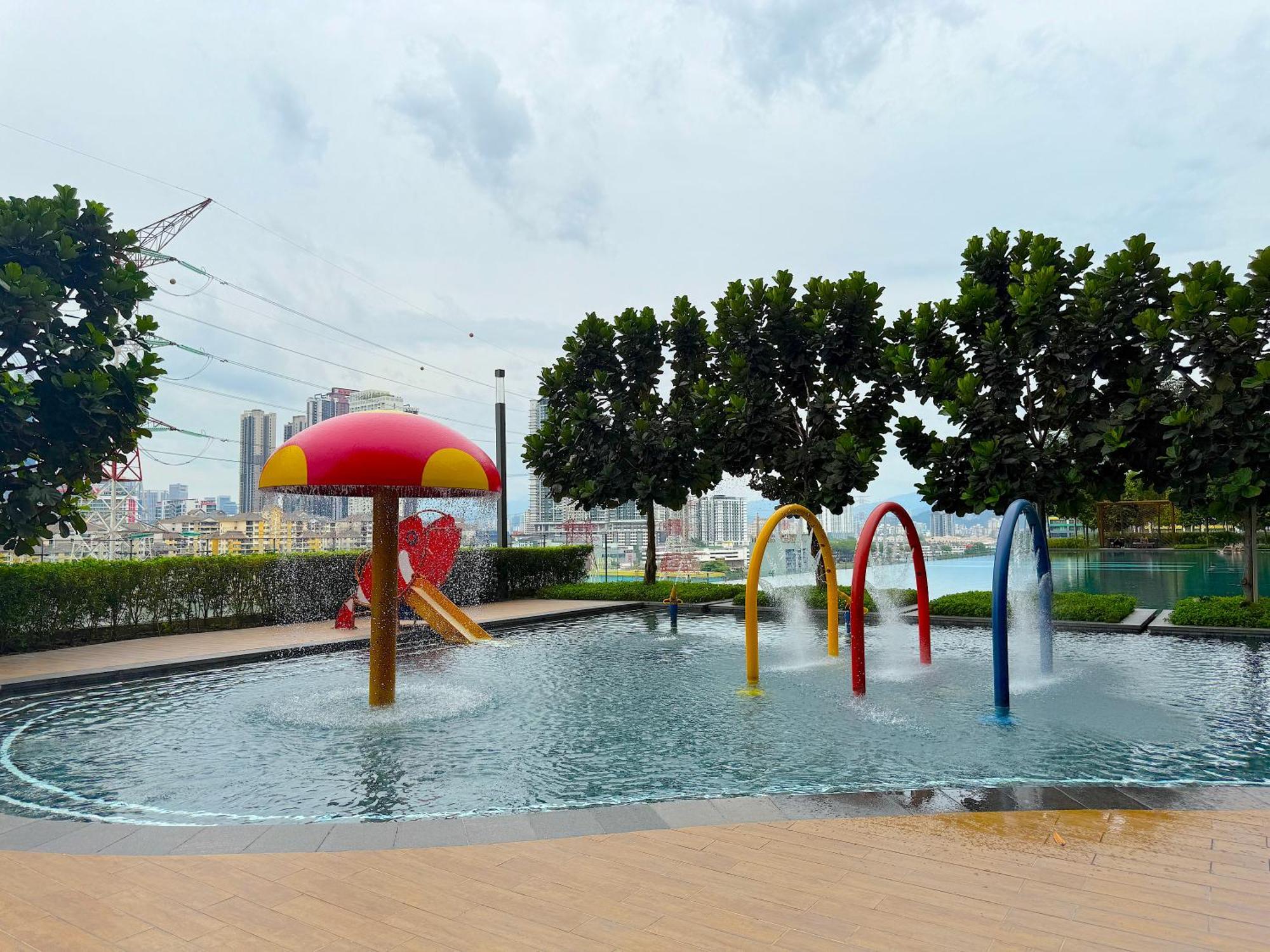 M Vertica Cheras By Rasbo Galaxy Kuala Lumpur