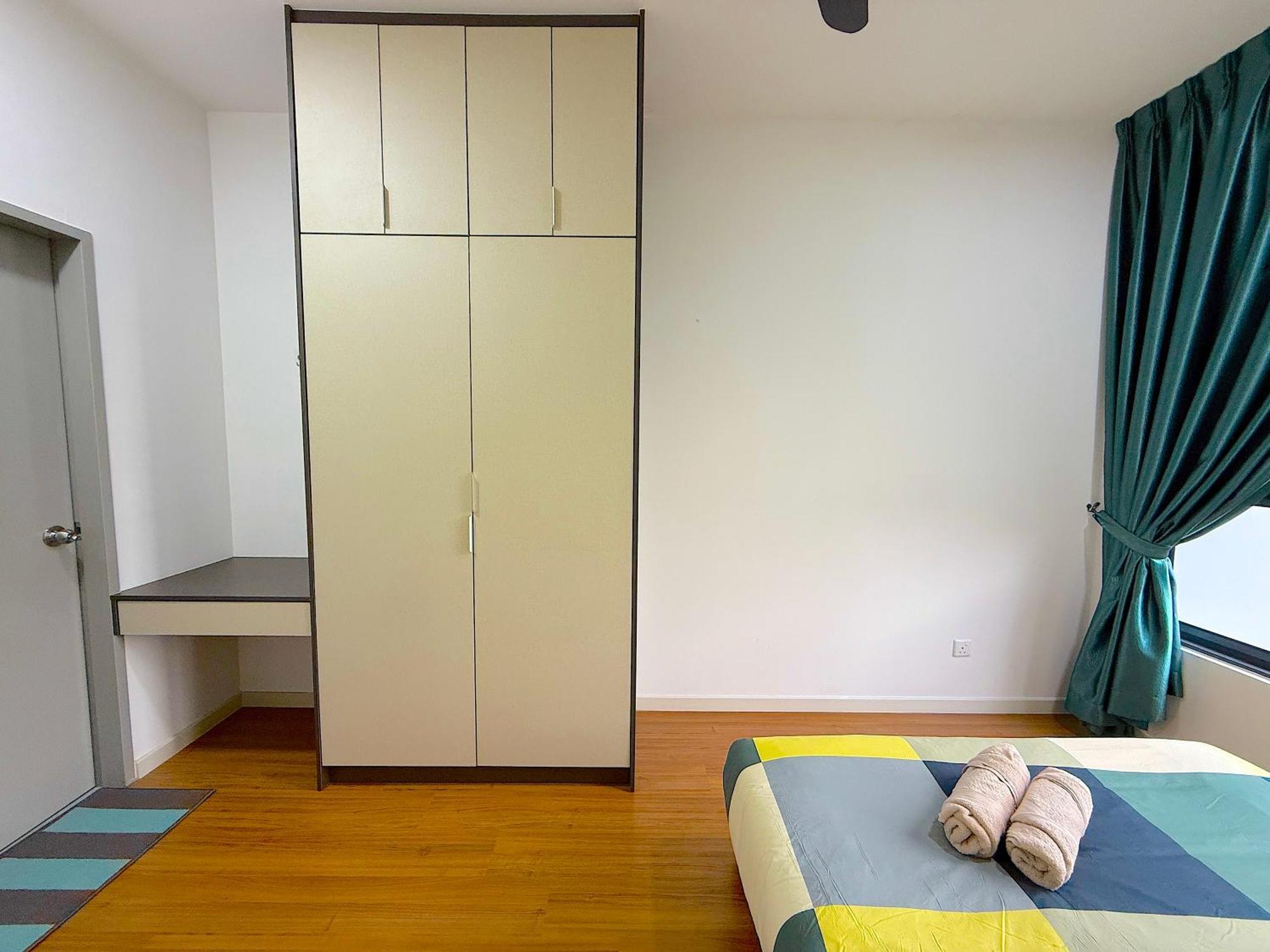 M Vertica Cheras By Rasbo Galaxy Kuala Lumpur