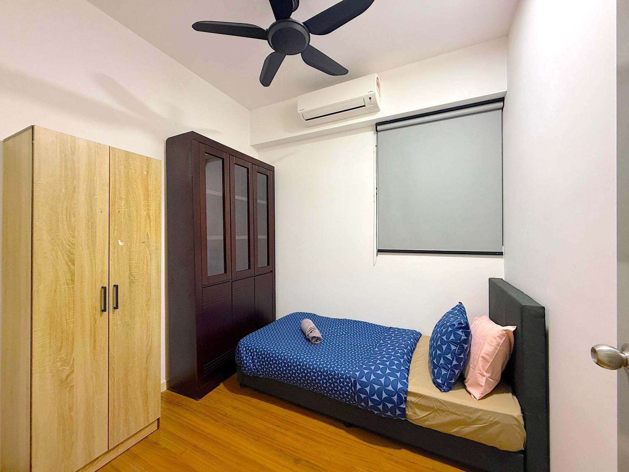 M Vertica Cheras By Rasbo Galaxy Kuala Lumpur