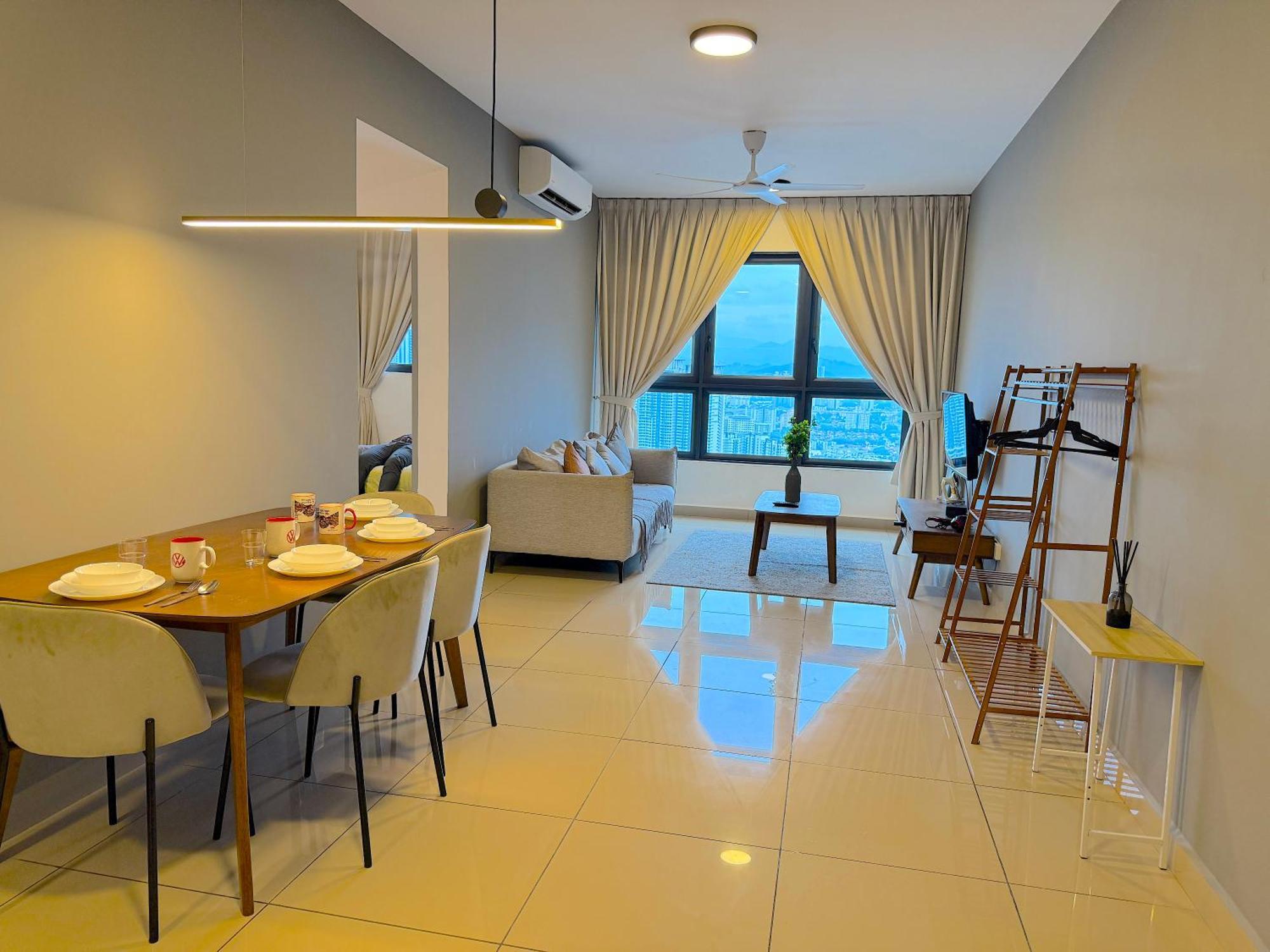 M Vertica Cheras By Rasbo Galaxy Kuala Lumpur