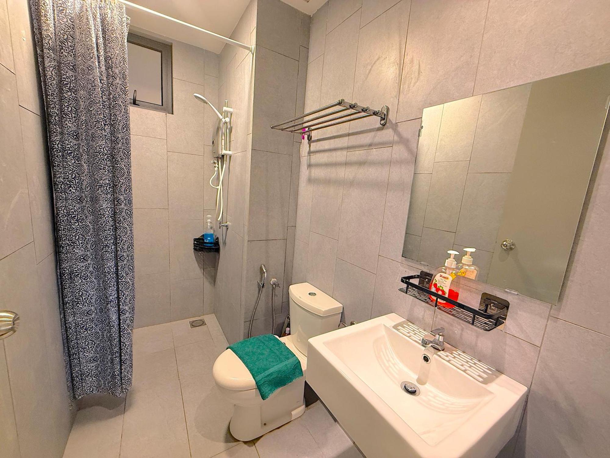 M Vertica Cheras By Rasbo Galaxy Kuala Lumpur